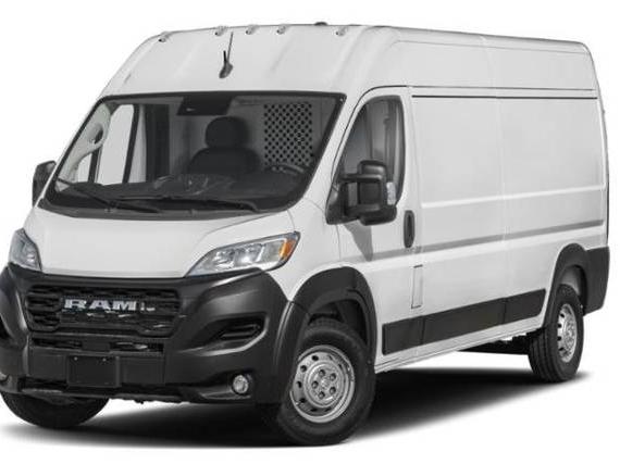 RAM PROMASTER 2500 2023 3C6LRVVG4PE565771 image RAM PROMASTER 2500 2023 3C6LRVVG4PE565771 image